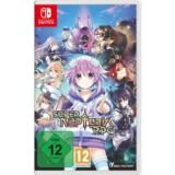 „Super Neptunia RPG“  für die Nintendo Switch ab August 2024